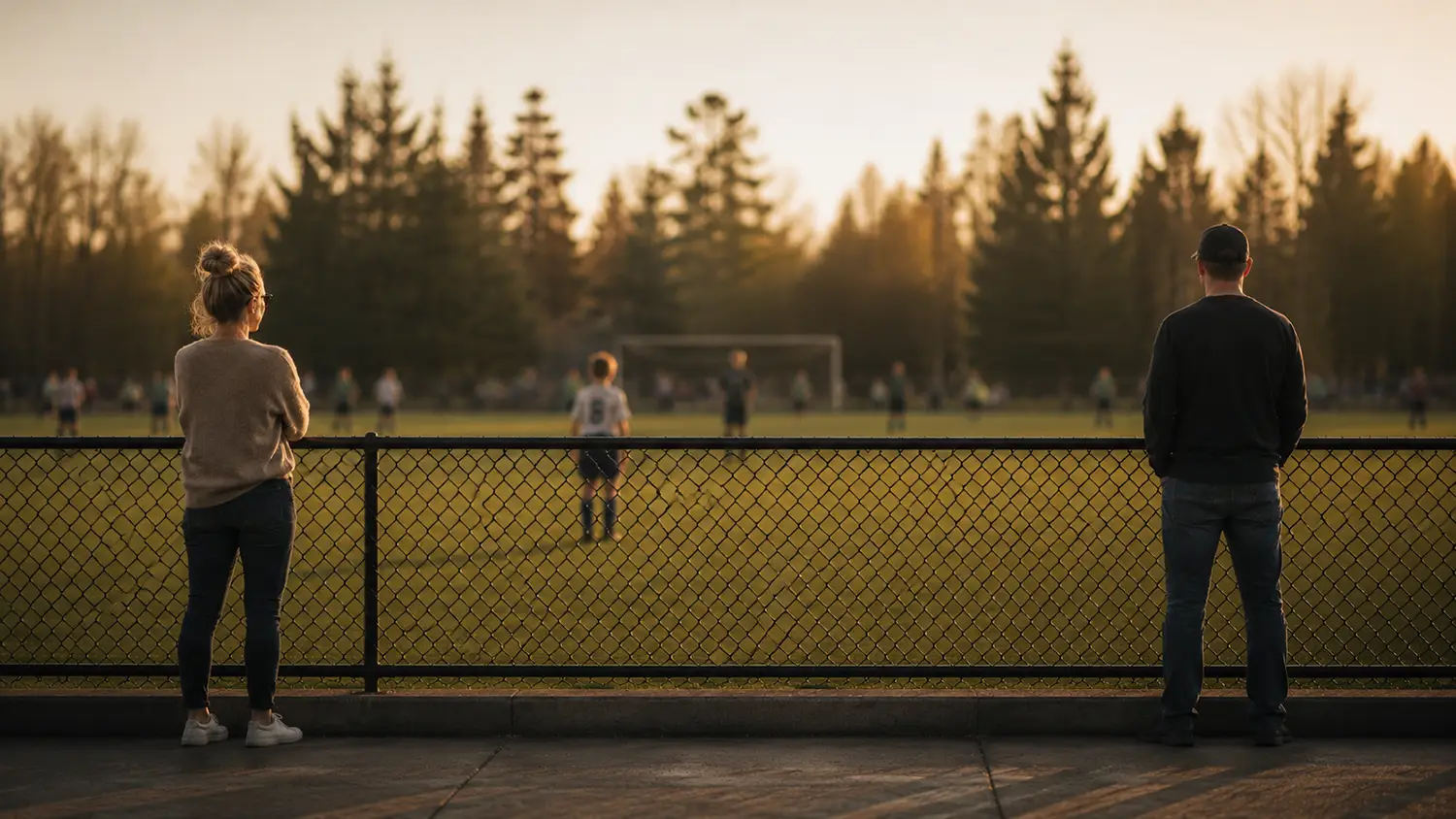 CoParenting vs Parallel-Parenting