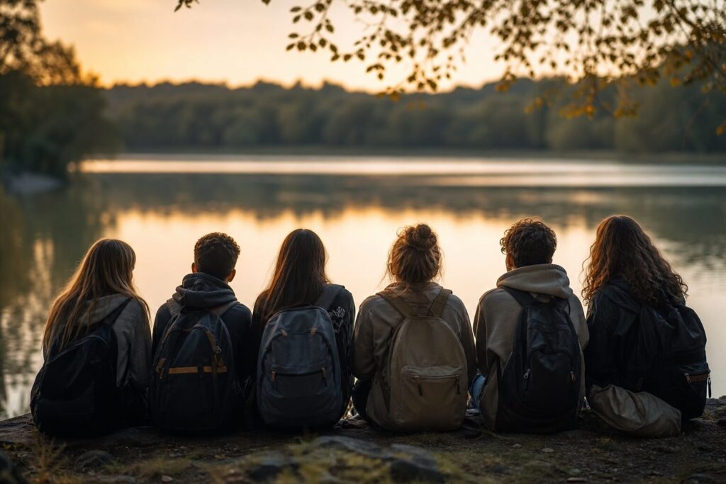 BGH-Beschluss vor den Sommerferien: Teure Klassenfahrten gelten als Sonderbedarf