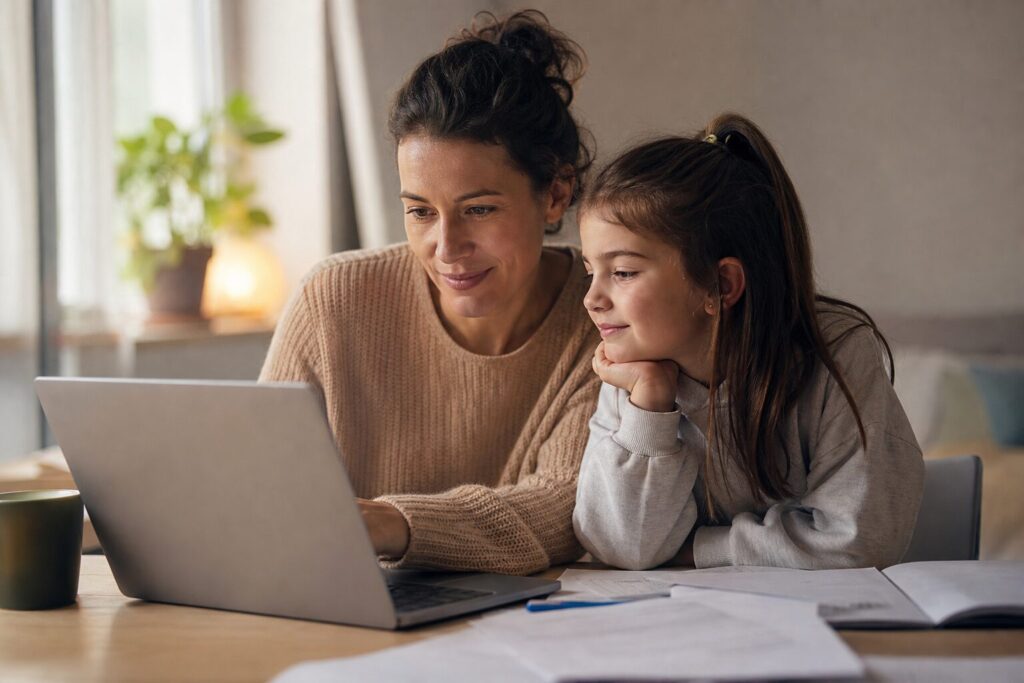 Unterhaltsvorschuss: Digitale Rückmeldebögen für das Schuljahr 2026/2027 verpflichtend