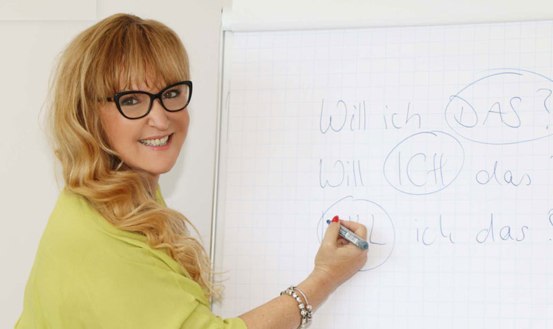 Carola Hoffmann – Die Psychologische Praxis