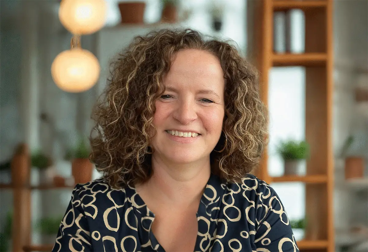Ulrike Reinertz – Im Dialog zum Ziel