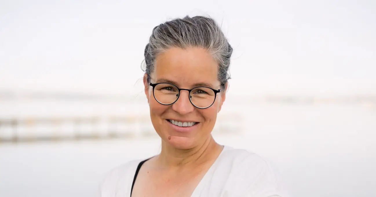 Andrea Wohland – Konsens durch Mediation