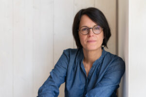Isabelle Schulze Südhoff